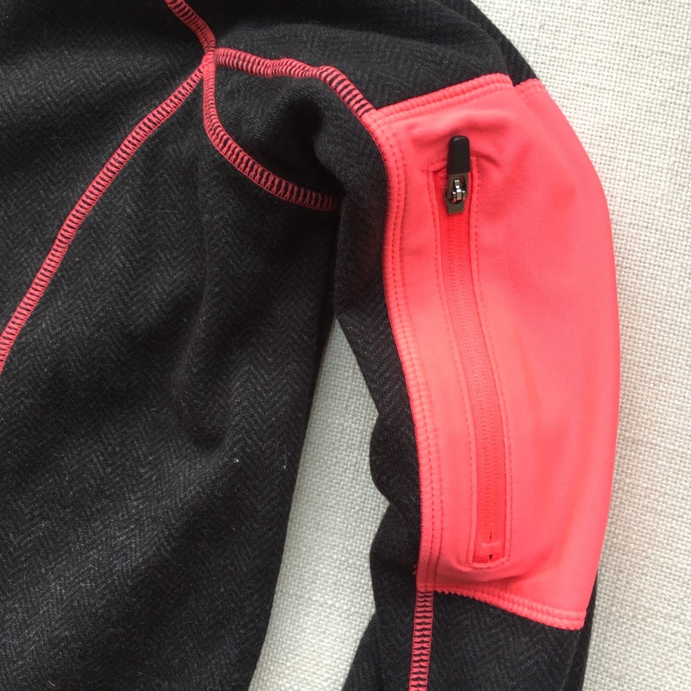 Mandala Athletic Pullover - image 3